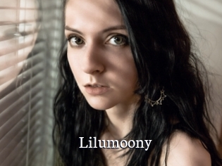 Lilumoony