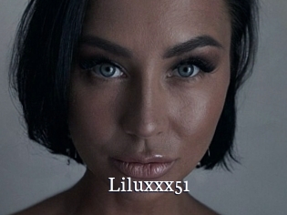 liluxxx51 Gratis xxx Clips