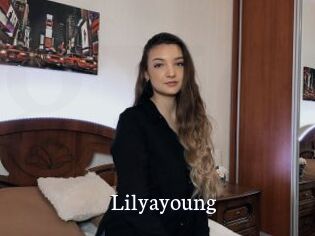 lilyayoung Gratis xxx Clips