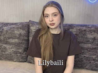 Lilybaili