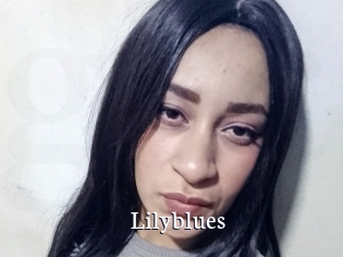 Lilyblues