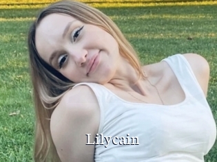 Lilycain