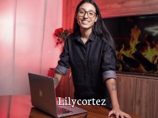 Lilycortez