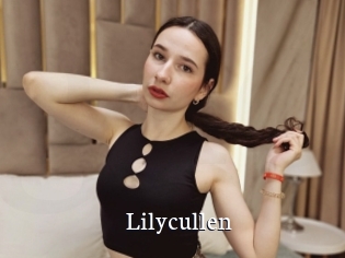 Lilycullen