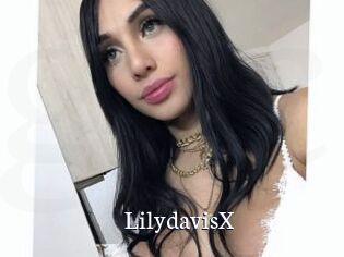 LilydavisX