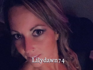 Lilydawn74