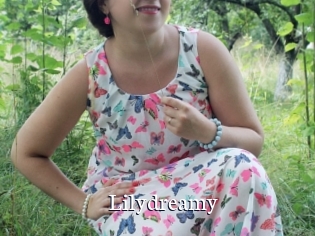 Lilydreamy