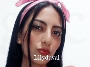 Lilyduval