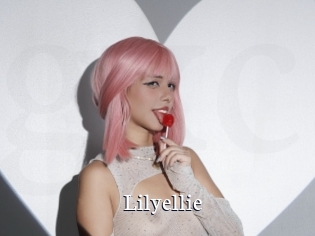 Lilyellie