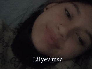lilyevansz Gratis xxx Clips