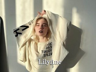 Lilyfine