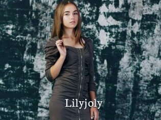 lilyjoly Gratis xxx Clips