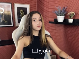 Lilyjooi