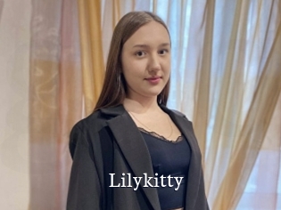 Lilykitty