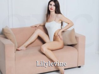 Lilylevine