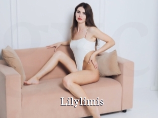 Lilylimis