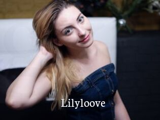 Lilyloove