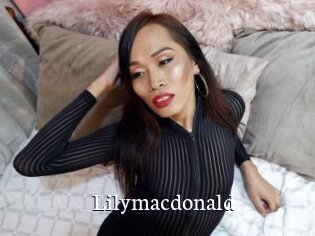 Lilymacdonald