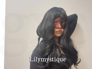 Lilymystique