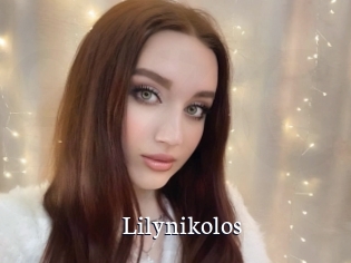 lilynikolos Gratis xxx Clips