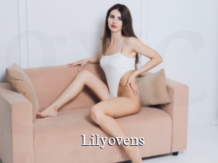 Lilyovens