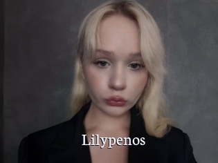 Lilypenos