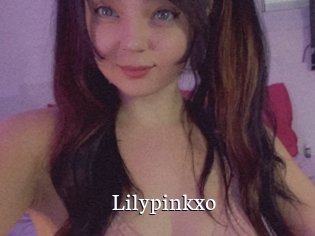 Lilypinkxo