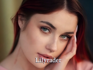 Lilyrader