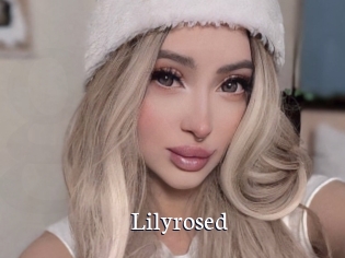 lilyrosed Gratis xxx Clips