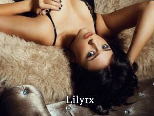 Lilyrx