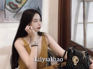 Lilysathao