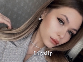 Lilyslip