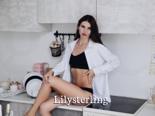 Lilysterling