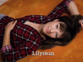 Lilyswan