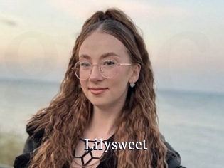 Lilysweet