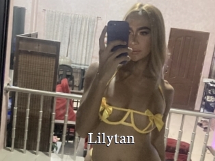 Lilytan