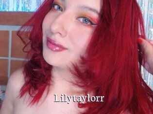 Lilytaylorr