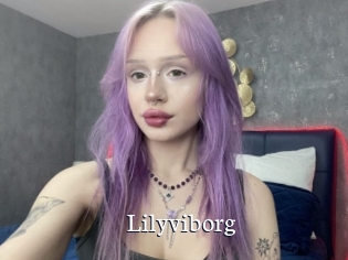 Lilyviborg