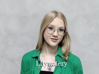lilywalery Gratis xxx Clips