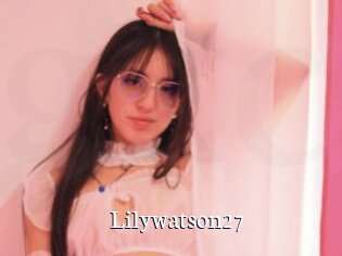 Lilywatson27