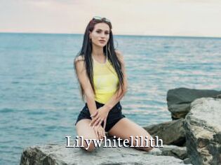 lilywhitelilith Gratis xxx Clips