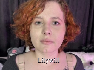 Lilywill
