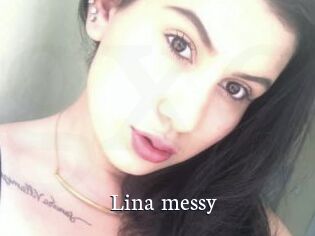 Lina_messy