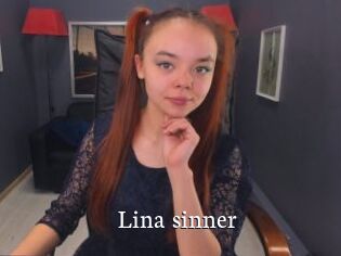 Lina_sinner