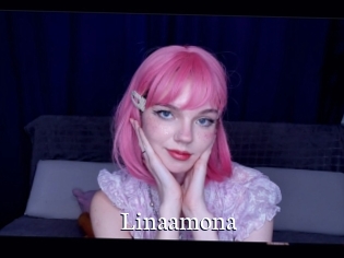 Linaamona