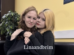 linaandbrim Gratis xxx Clips