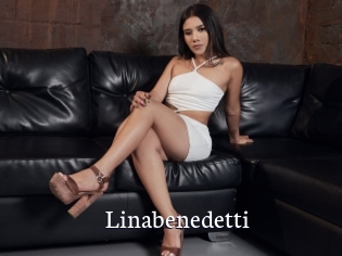 Linabenedetti