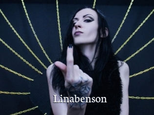 Linabenson