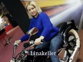 Linakeller