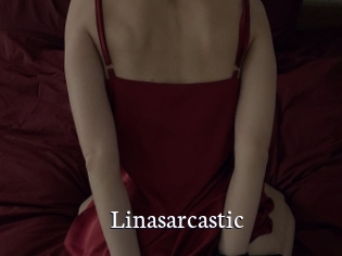 Linasarcastic